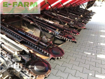 Оборудование для кормоуборочного комбайна Geringhoff hs ii 800 b: фото 2