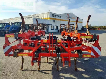 Культиватор GREGORI BESSON