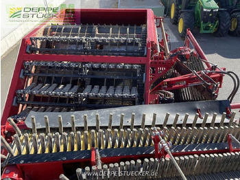 Картофелеуборочный комбайн Grimme evo 280: фото 5
