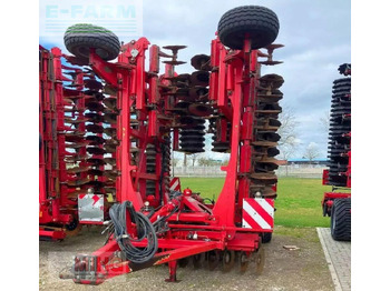 Дисковая борона HORSCH