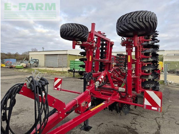 Дисковая борона Horsch joker 5 rt: фото 2 Дисковая борона Horsch joker 5 rt: фото 2