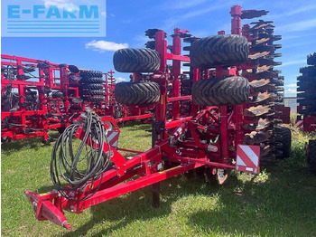 Дисковая борона HORSCH