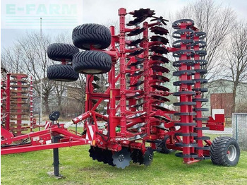 Дисковая борона Horsch joker 7rt: фото 2 Дисковая борона Horsch joker 7rt: фото 2