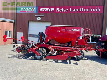 Сеялка HORSCH