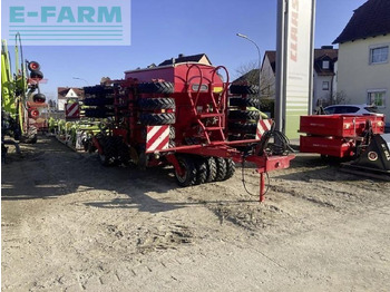 Сеялка HORSCH