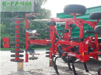 Культиватор HORSCH