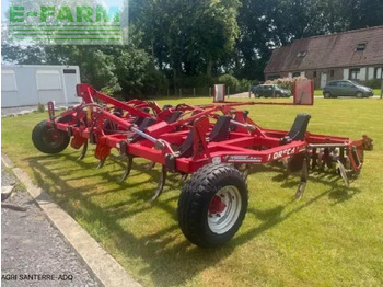 Культиватор HORSCH