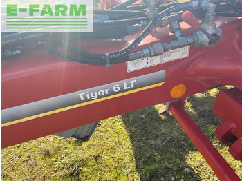 Культиватор Horsch tiger 6 lt: фото 2