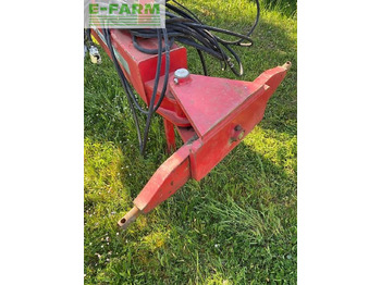 Культиватор Horsch tiger 6 lt: фото 5