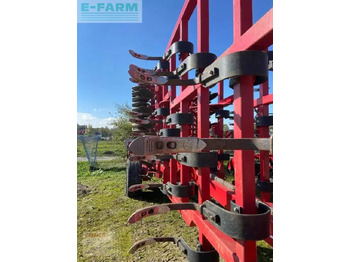 Культиватор Horsch tiger 6 xl: фото 2