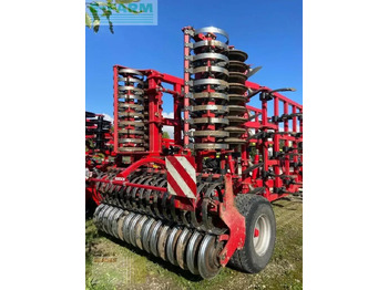 Культиватор Horsch tiger 6 xl: фото 3