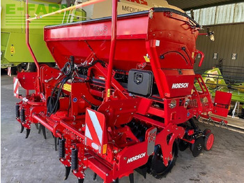 Сеялка HORSCH