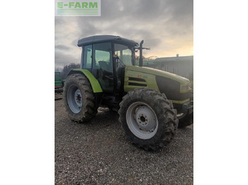 Трактор HUERLIMANN