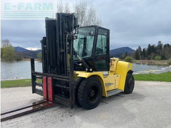 Вилочный погрузчик HYSTER