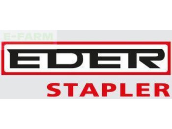 Вилочный погрузчик HYSTER