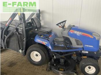 Косилка Iseki sxg 326 hl: фото 1