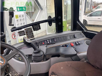 Мини-экскаватор JCB 407: фото 5 Мини-экскаватор JCB 407: фото 5