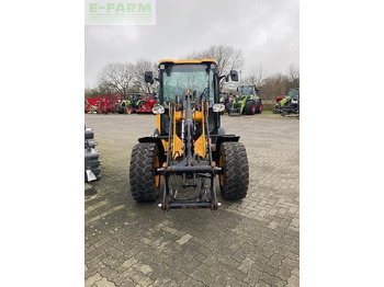 Мини-экскаватор JCB 407: фото 2 Мини-экскаватор JCB 407: фото 2