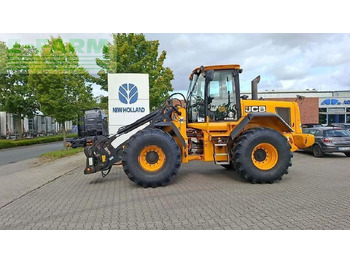 Мини-экскаватор JCB 426