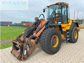 Мини-экскаватор JCB 426