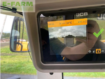 Мини-экскаватор JCB 427 agri: фото 5