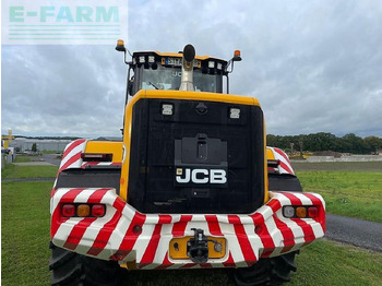 Мини-экскаватор JCB 427 agri: фото 3