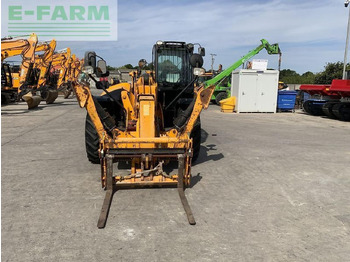 Телескопический погрузчик JCB 540-170 telehandler (st23482): фото 4