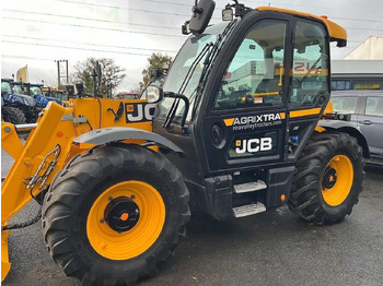 Мини-экскаватор JCB
