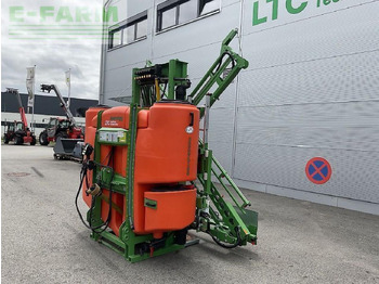 Прицепной опрыскиватель JESSERNIGG