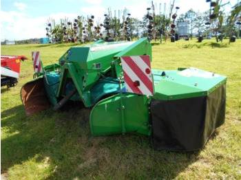 Косилка JOHN DEERE