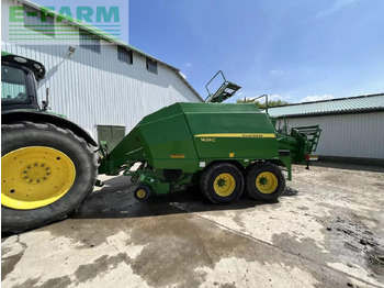 Пресс-подборщик тюковый JOHN DEERE