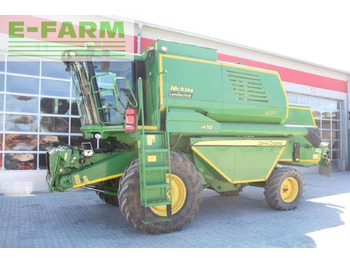 Зерноуборочный комбайн JOHN DEERE 1470