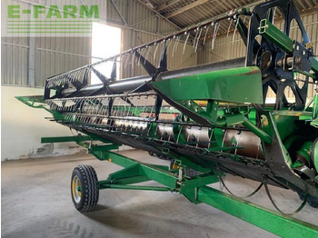 Зерноуборочный комбайн John Deere 1550 WTS: фото 4