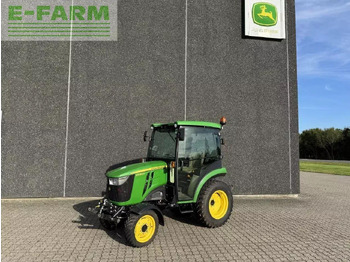 Трактор JOHN DEERE 2R Series