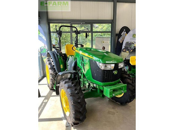 Трактор JOHN DEERE 5050E