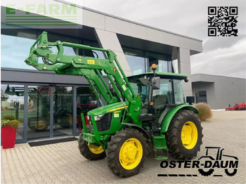 Трактор JOHN DEERE 5058E