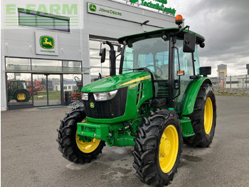 Трактор JOHN DEERE 5E Series