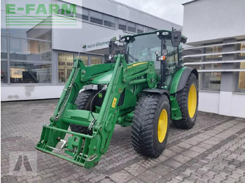 Трактор JOHN DEERE 5090R