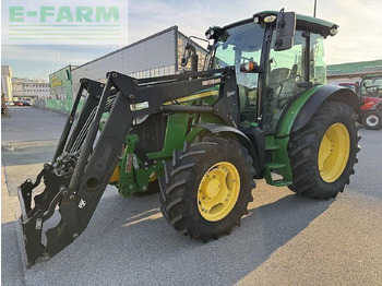 Трактор JOHN DEERE 5090R