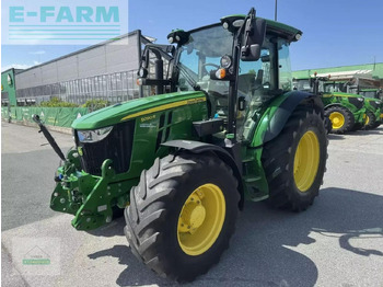Трактор JOHN DEERE 5090R