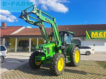 Трактор JOHN DEERE 5090R