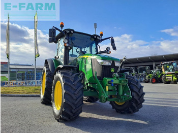Трактор JOHN DEERE 5090R
