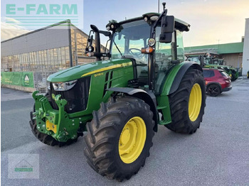 Трактор JOHN DEERE 5M Series