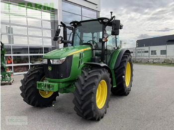Трактор JOHN DEERE 5M Series