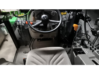 Трактор John Deere 5100 gf: фото 4