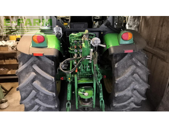 Трактор John Deere 5100 gf: фото 2