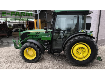 Трактор John Deere 5100 gf: фото 3