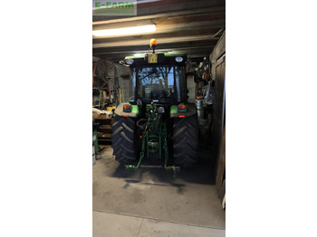 Трактор John Deere 5100 gf: фото 5