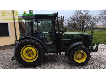 Трактор JOHN DEERE 5100GF