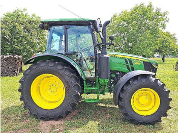 Трактор JOHN DEERE 5100M